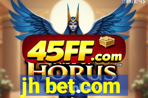 jh bet.com